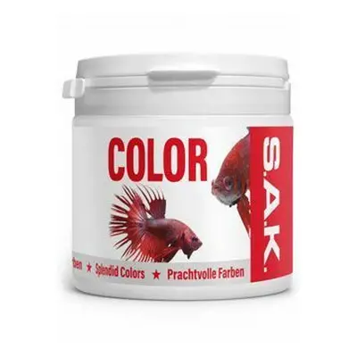 S.A.K. color 75 g (150 ml) velikost 2