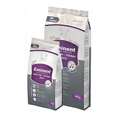 Eminent Cat Adult Chicken 10kg