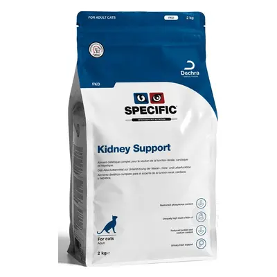 Specific FKD Kidney Support 2kg kočka