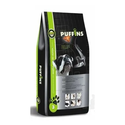 Puffins Adult Maxi 15kg