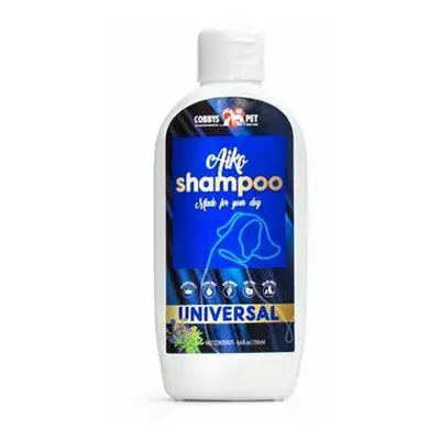 Šampon Aiko Univerzální s vůní květin pro psy 250ml