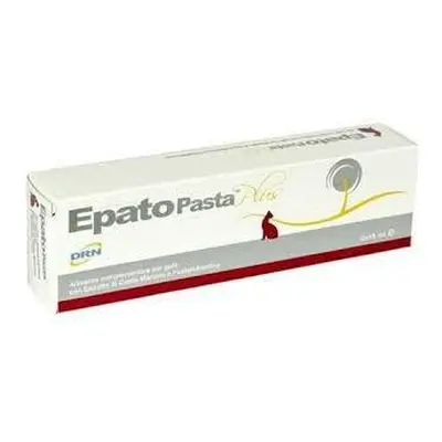 Epato pasta plus 2x15ml