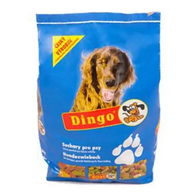 DINGO special 2,5kg + Množstevní sleva