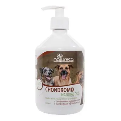 Chondromix Natural Dog 500ml NATURECA