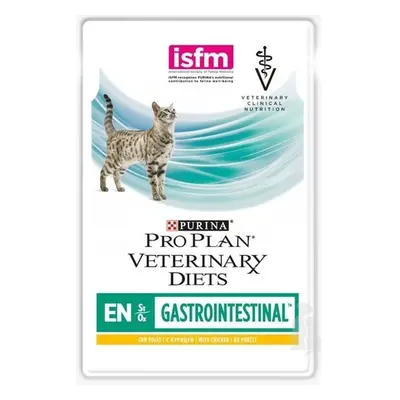 Purina PPVD Feline kaps. EN Gastrointestin Ch.10x85g