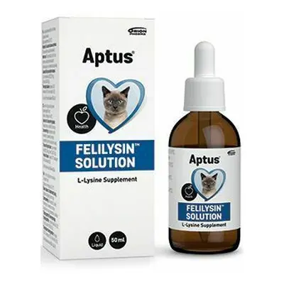 Aptus Felilysin liquid 50ml