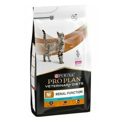 Purina PPVD Feline NF Renal Function 5kg NEW