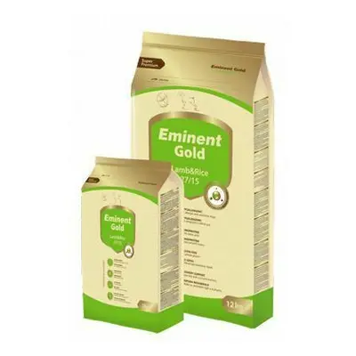 Eminent Gold Lamb&Rice 2kg