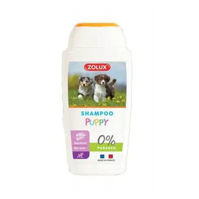 Šampon pro štěňata 250ml Zolux new