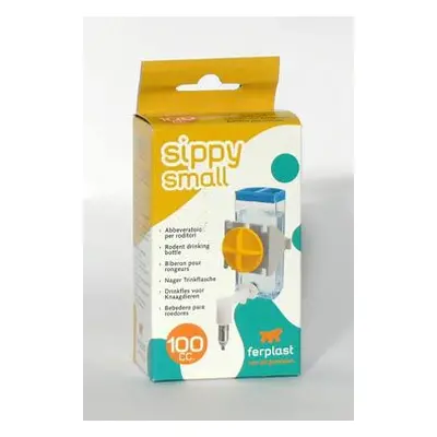 Napáječka do klece Sippy 100ml FP