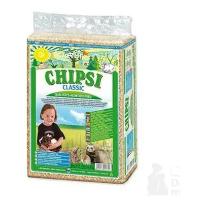 Hobliny Chipsi 60l/3,2kg