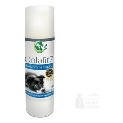 Colafit 7 Single balzám na tlapky 22ml