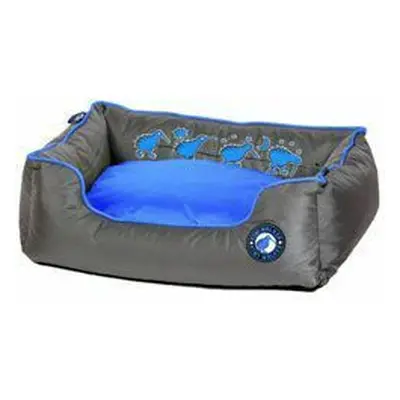 Pelech Running Sofa Bed XXL modrošedá KW + Doprava zdarma