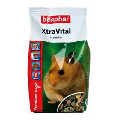 Beaphar Krmivo morče X-tra Vital 1kg