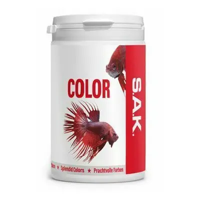 S.A.K. color 130 g (300 ml) velikost 2