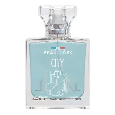 Francodex Parfém CITY pro psy 50ml