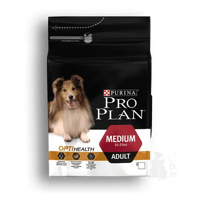 ProPlan Dog Adult Medium 14kg