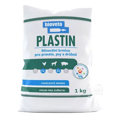 Plastin plv 1kg