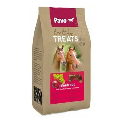 PAVO Healthy Treats Červená řepa 1kg