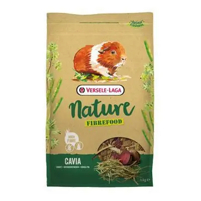 VL Nature Fibrefood Cavia pro morčata 1kg