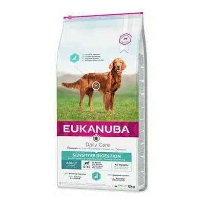 Eukanuba Dog DC Sensitive Digestion 12kg NEW