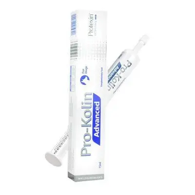 Protexin Pro-Kolin ADVANCED pro psy 15ml