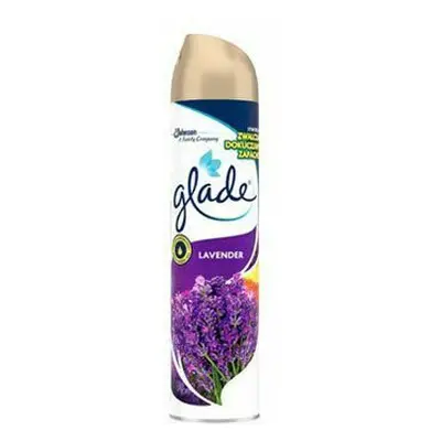 Osvěžovač Glade by Brise Levandule spray 300ml