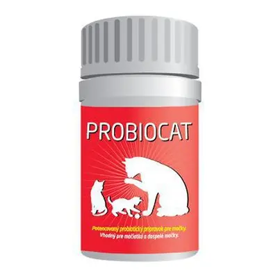 Probiocat plv 50g