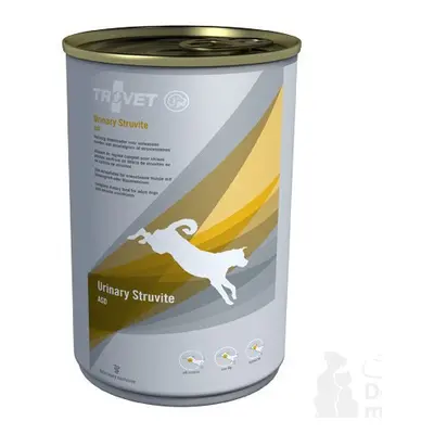 Trovet pes ASD konz. 400g