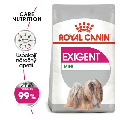 Royal Canin Mini Exigent 1kg