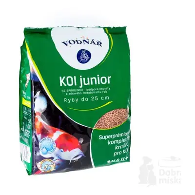 KOI Junior 0,5kg