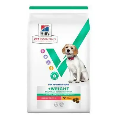 Hill's Can. VE Adult MB Weight Medium Chicken 2kg