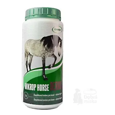 Mikrop Horse Derma 1kg