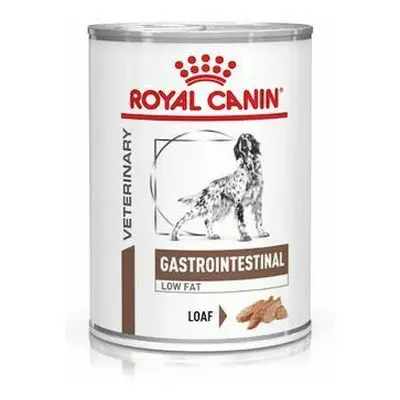 Royal Canin VD Canine Gastro Intest Low Fat 420g konz