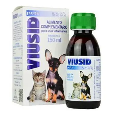 Viusid pets 150ml