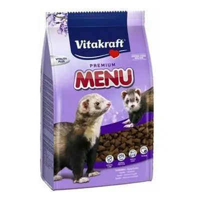 Vitakraft Ferret Menu dry new 800g