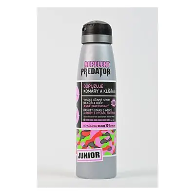 Predator repelent Junior spray 150ml