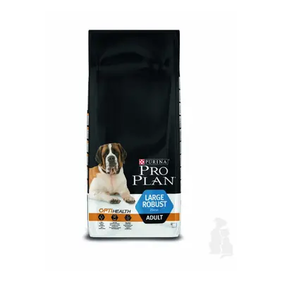 ProPlan Dog Adult Large Robust 14kg