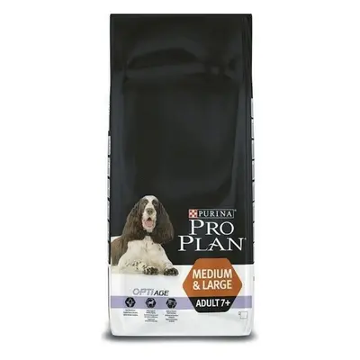 ProPlan Dog Adult 7+ Medium Large 14kg