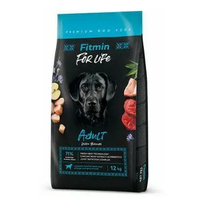 Fitmin For Life Adult Large Breed dog 12kg