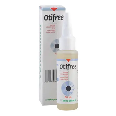 Otifree gtt 60ml