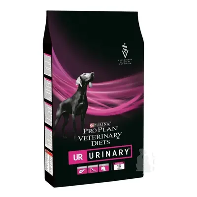 Purina PPVD Canine UR Urinary 3kg