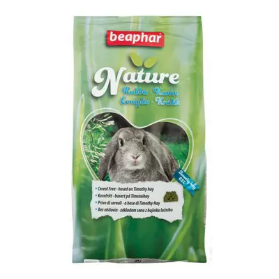 Beaphar Krmivo Nature Rabbit 1,25kg