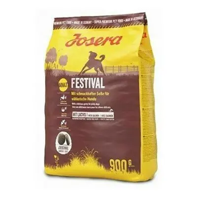 Josera Dog Super premium Festival 900g