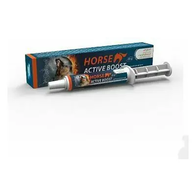 Horse Active Boost perorální pasta 1x20g