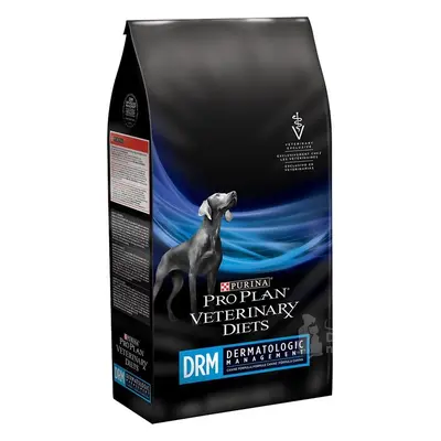 Purina PPVD Canine DRM Dermatosis 3kg