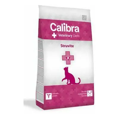 Calibra VD Cat Struvite 2 kg NEW