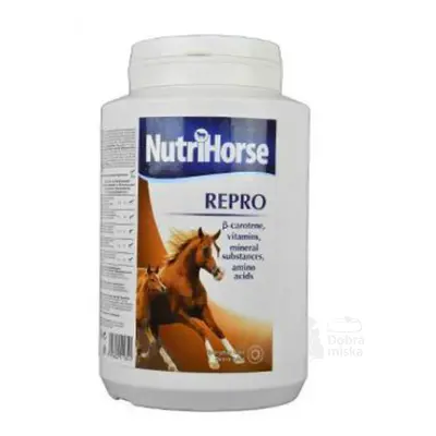 Nutri Horse Repro pro koně plv 1kg