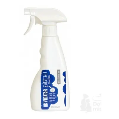 Odourclean 250 ml BLUE FLOWER