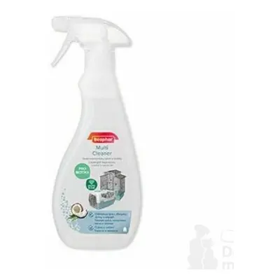 Beaphar PROBIO Multi Cleaner čistící sprej 500ml